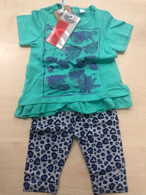COMPLETO BIMBA SARABANDA