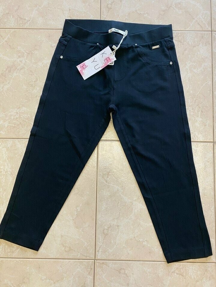 LEGGINS A 3/4 KEYUP