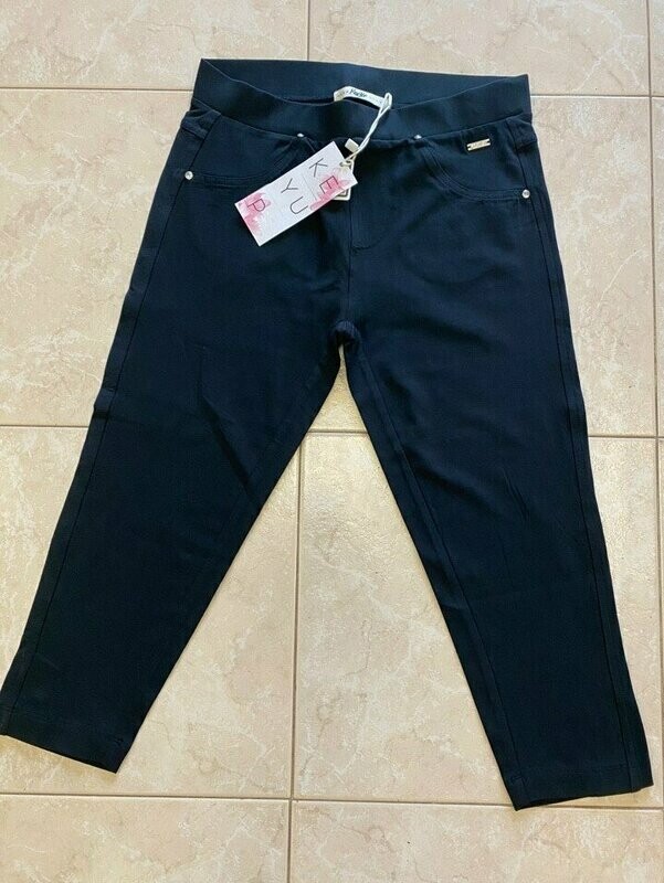 LEGGINS A 3/4 KEYUP