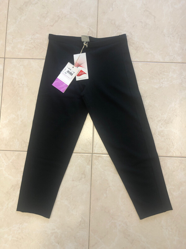 LEGGINS A 3/4 DEHA