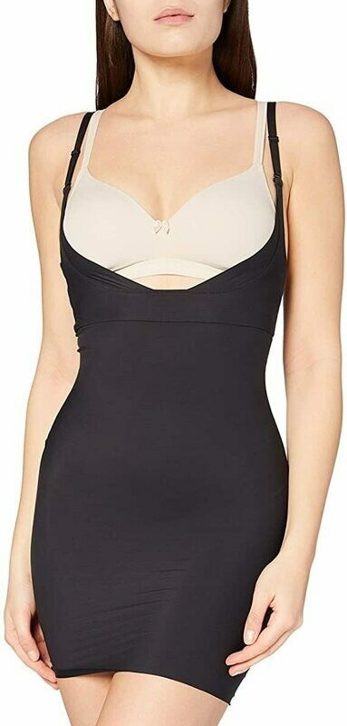 ABITO SHAPING SENZA COPPE