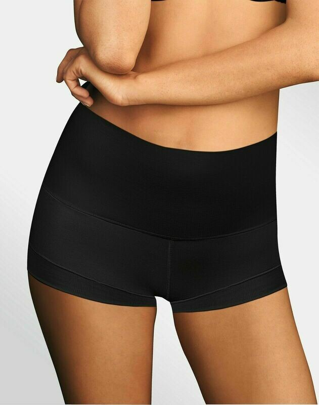 GUAINA CULOTTE A VITA ALTA