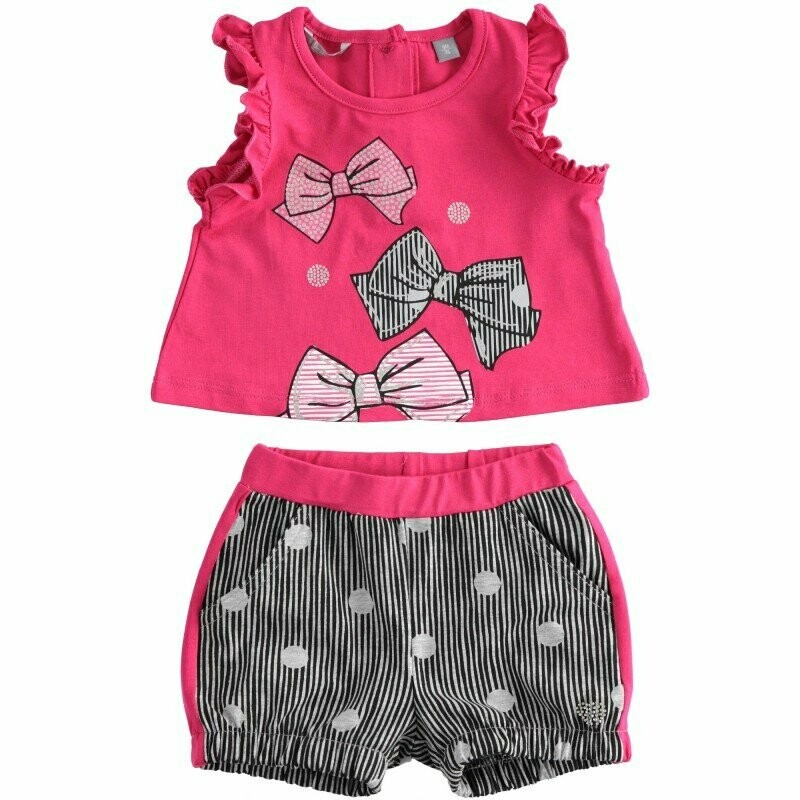 COMPLETO BIMBA SARABANDA