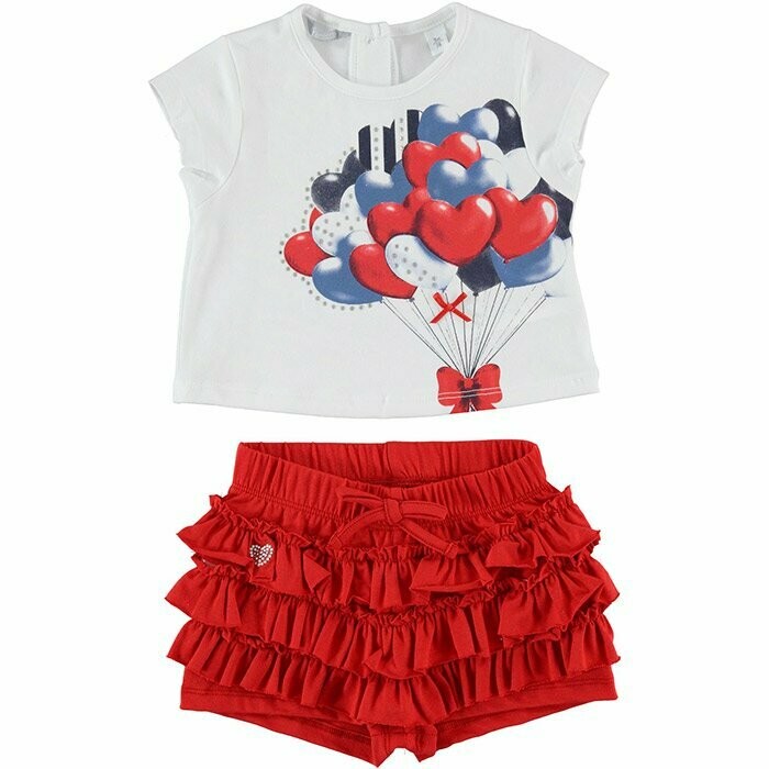 COMPLETO BIMBA SARABANDA