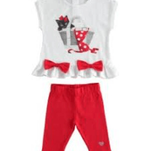 COMPLETO BIMBA SARABANDA