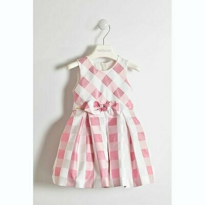 ABITO BIMBA SARABANDA