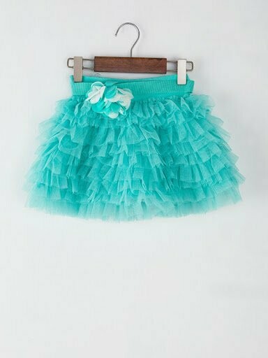 GONNA IN TULLE SILVIAN HEACH
