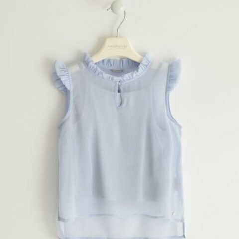 CAMICIA SARABANDA