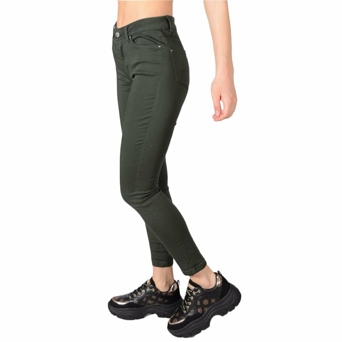 PANTALONE BASICO SH