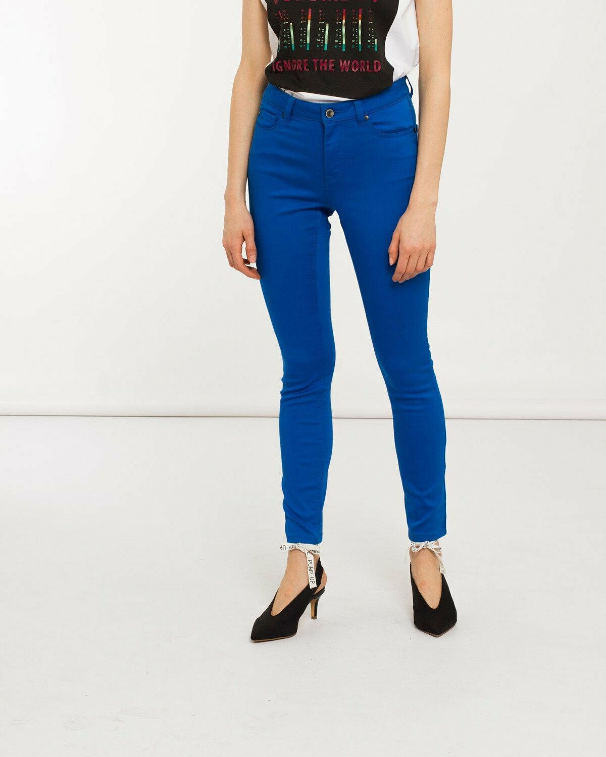 PANTALONE BASICO SH