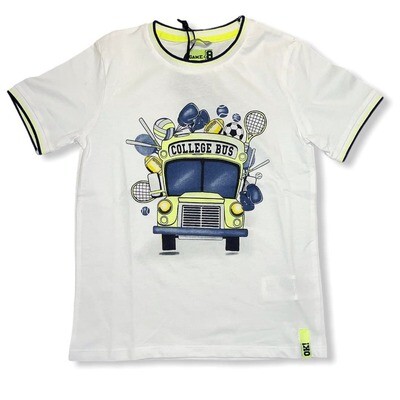 T-SHIRT BIMBO SARABANDA