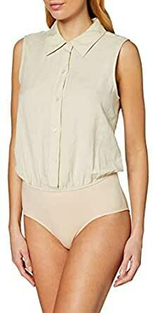 CAMICIA A BODY SILVIAN HEACH