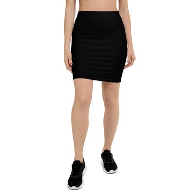 Pencil Skirt