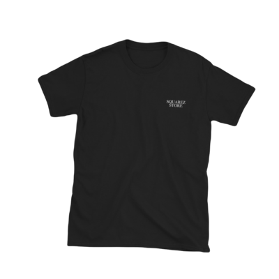 Short sleeve T-Shirt Embroidery