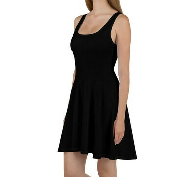 Skater Dress