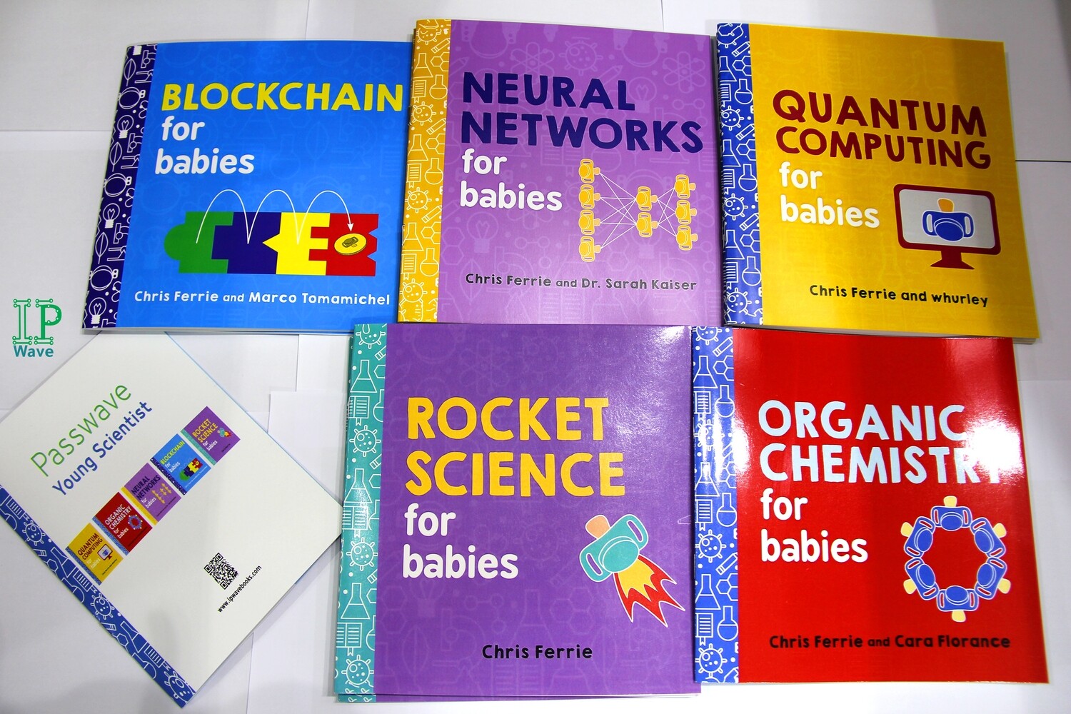 Children Set 2 <5 Books> (Paperback)