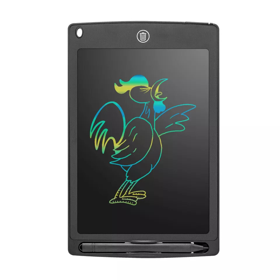 Smart Tablet (3-12 Years) + Passwave