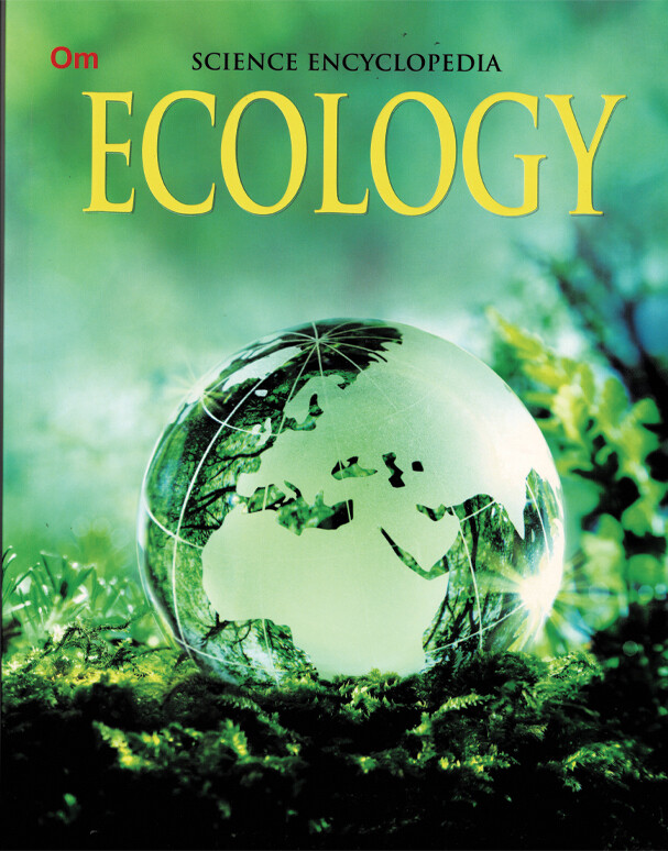 Science Encyclopedia - Ecology (9-15 Years) - استعارة فقط لأعضاء  نادى اى بى ويف للعلوم و التكنولوجيا