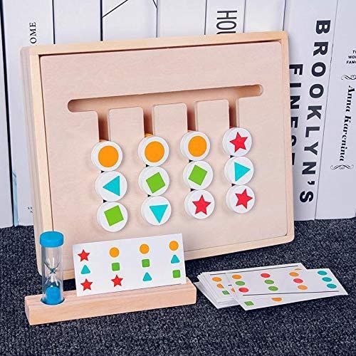 Four Colors (IPCF128)- (2-6years)استعارة فقط لأعضاء نادى اى بى ويف للعلوم و التكنولوجيا