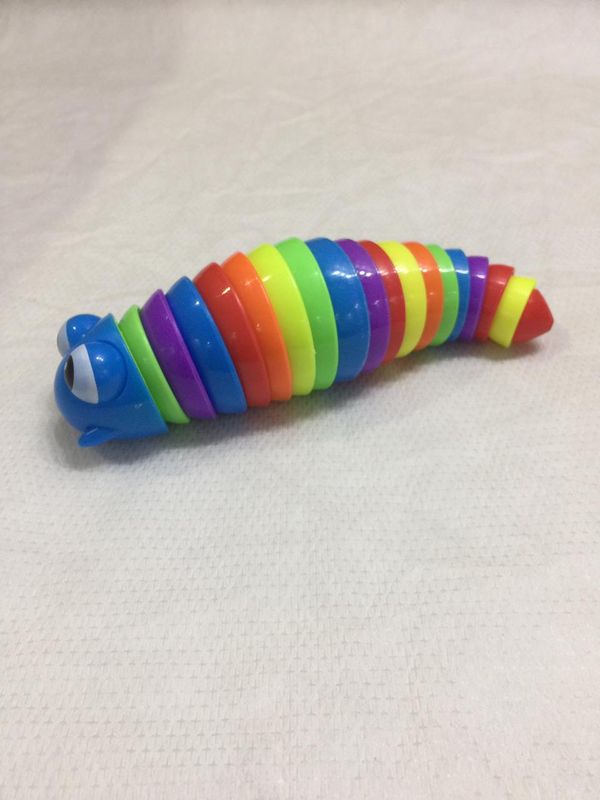 Fidget Toy 2(IPCF141)- استعارة فقط لأعضاء نادى اى بى ويف للعلوم و التكنولوجيا (1-4years)
