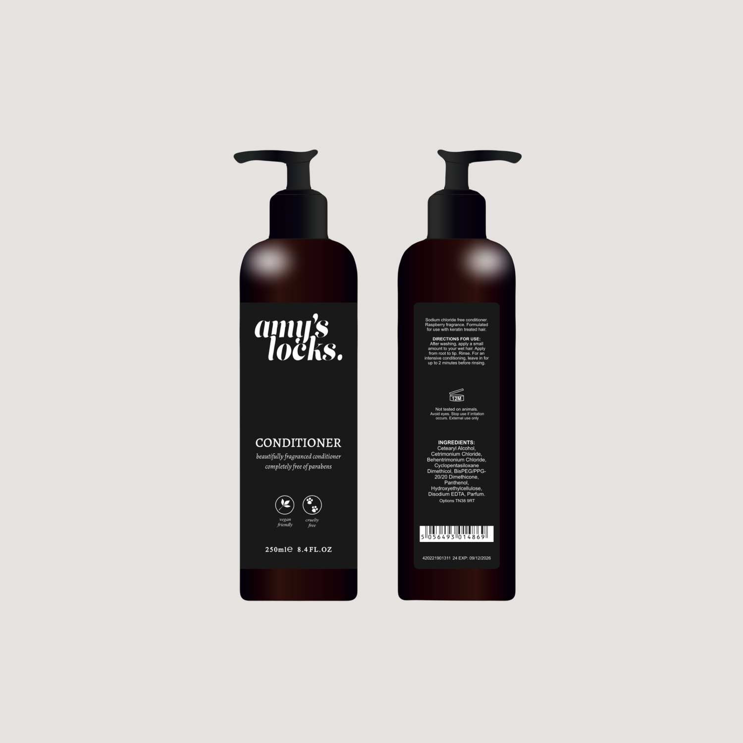 NOURISHING CONDITIONER