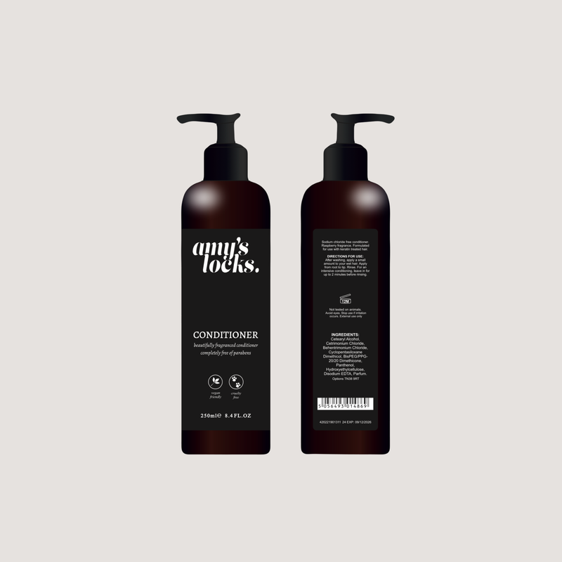 NOURISHING CONDITIONER