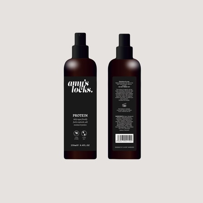 PROTEIN SPRAY