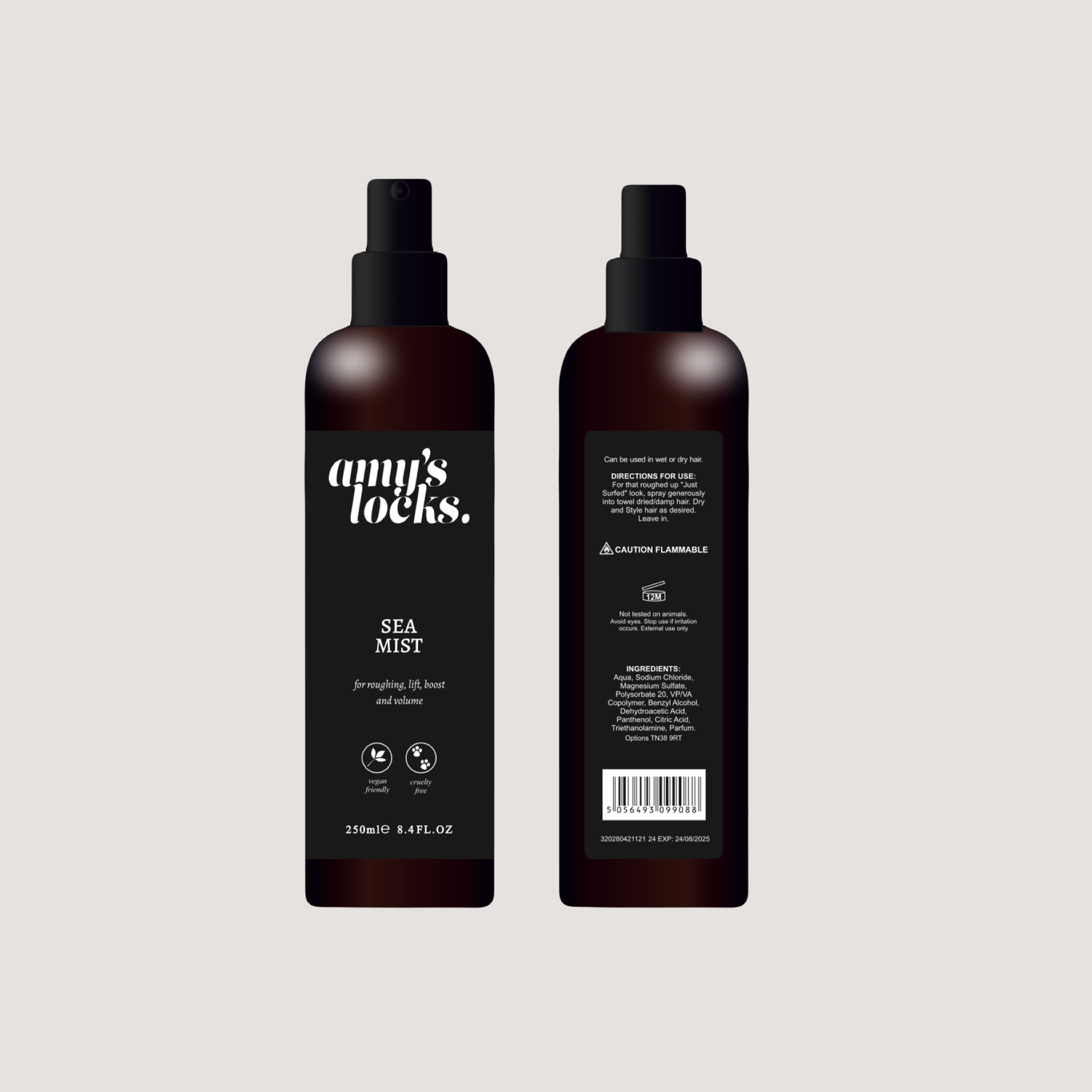 SEA SALT MIST