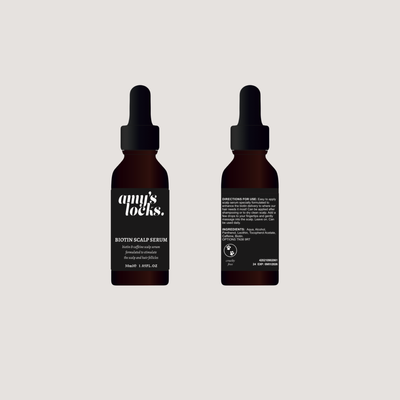 BIOTIN SCALP SERUM