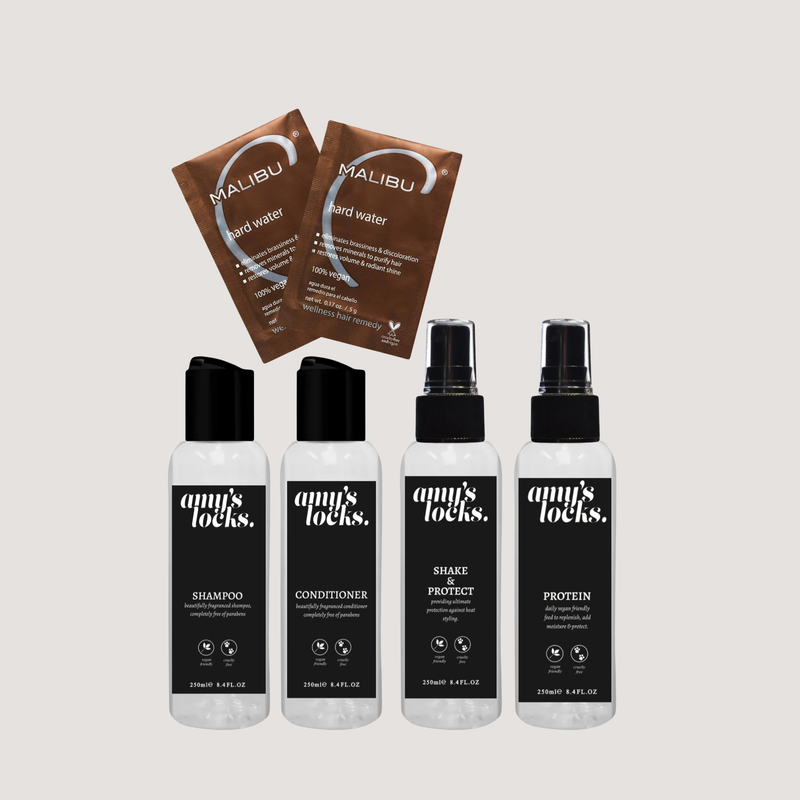TRAVEL SET