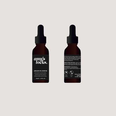 ARGAN OIL SERUM