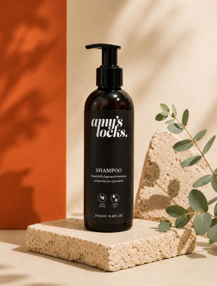 NOURISHING SHAMPOO