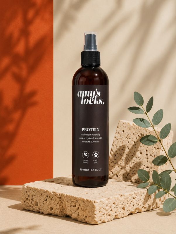 PROTEIN SPRAY