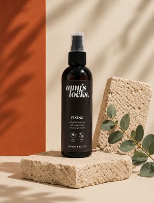 FIXING SPRAY