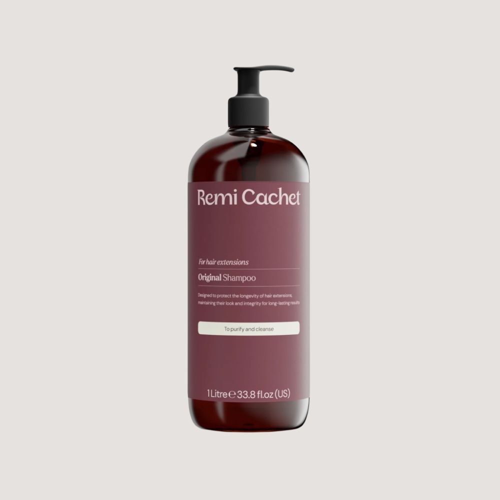 RC 1L SHAMPOO