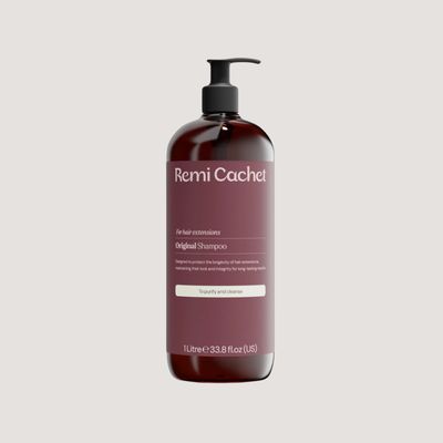 RC 1L SHAMPOO