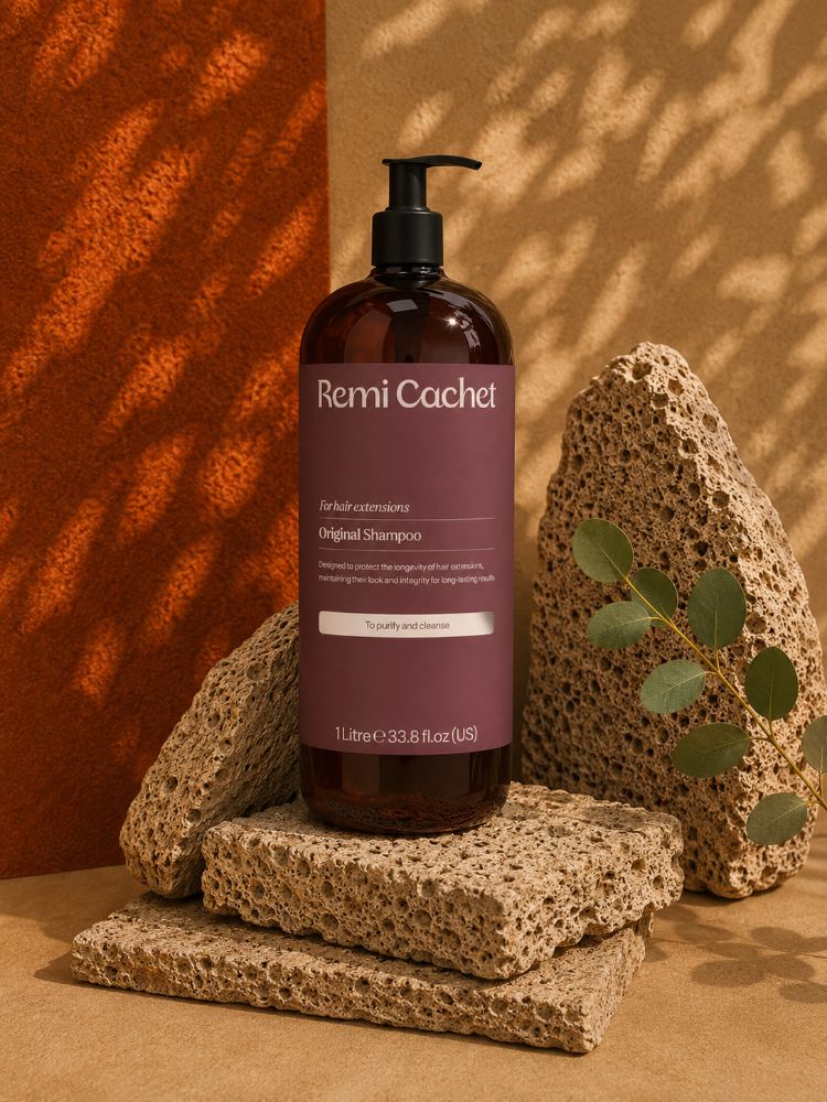 RC 1L SHAMPOO RC 1L SHAMPOO