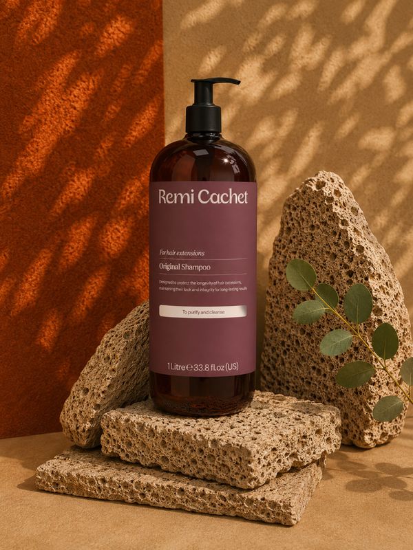RC 1L SHAMPOO