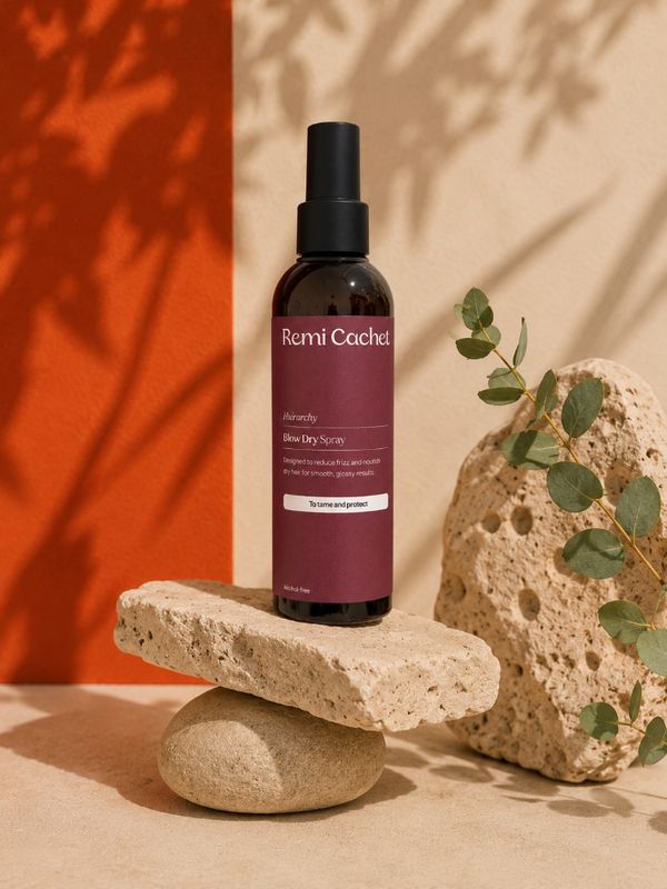 RC BLOWDRY SPRAY