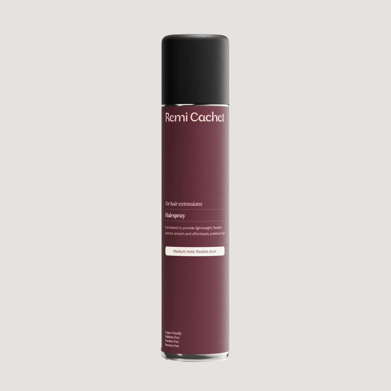 REMI CACHET HAIRSPRAY