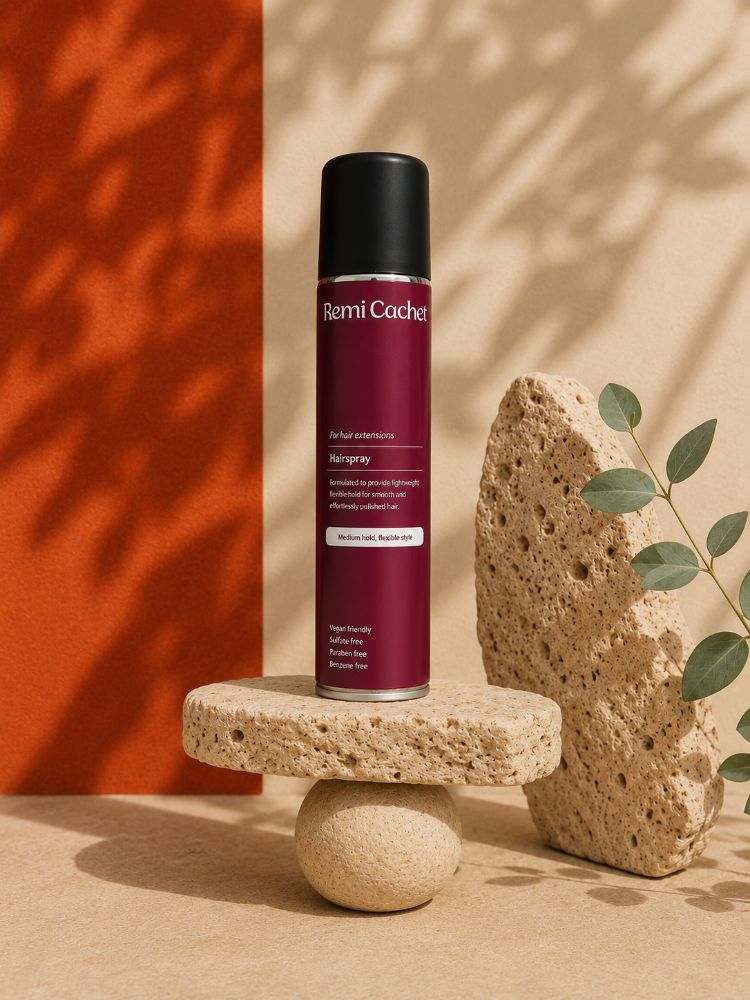REMI CACHET HAIRSPRAY