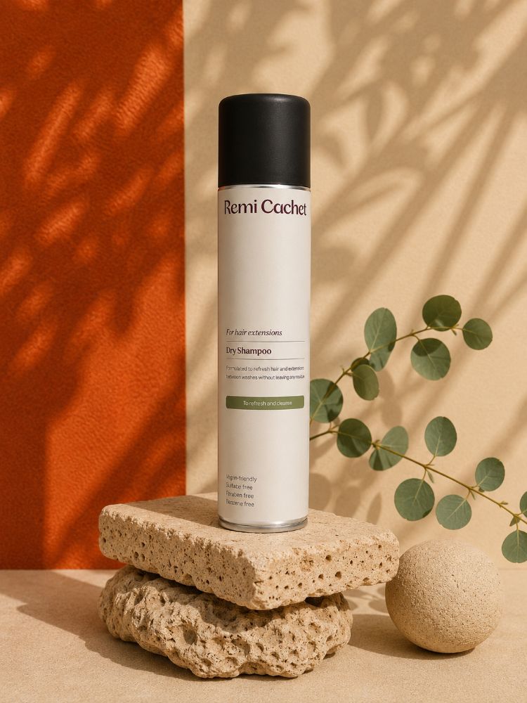 RC DRY SHAMPOO RC DRY SHAMPOO