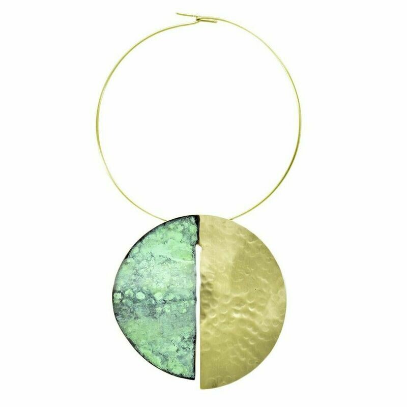 Necklace Amphitrite