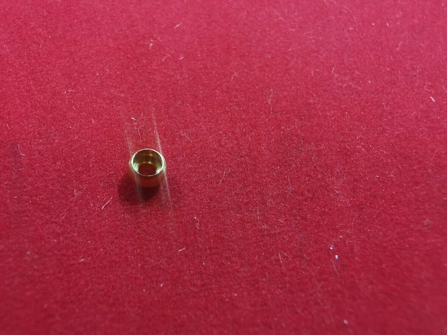 Lötnippel Kugel 3mm