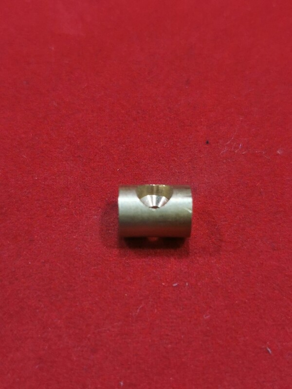 Lötnippel 6x8mm