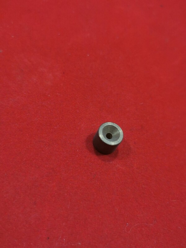 Lötnippel 7x6mm