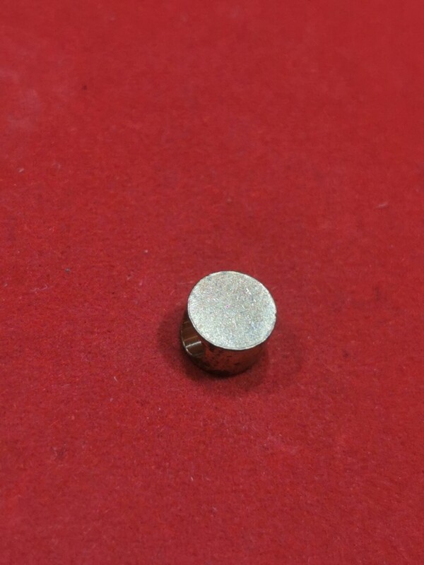 Lötnippel 6,5x4mm