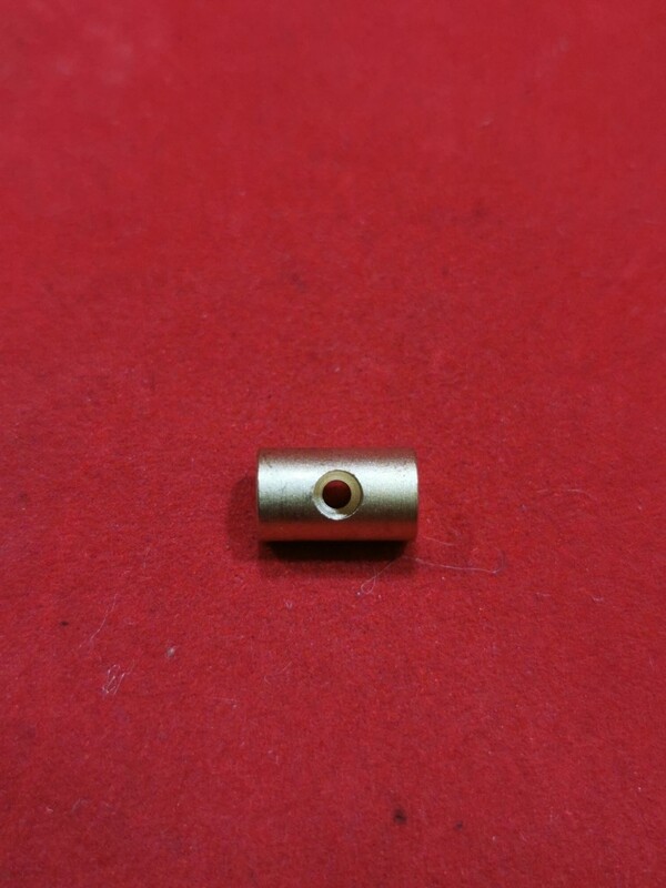 Lötnippel 6x10mm