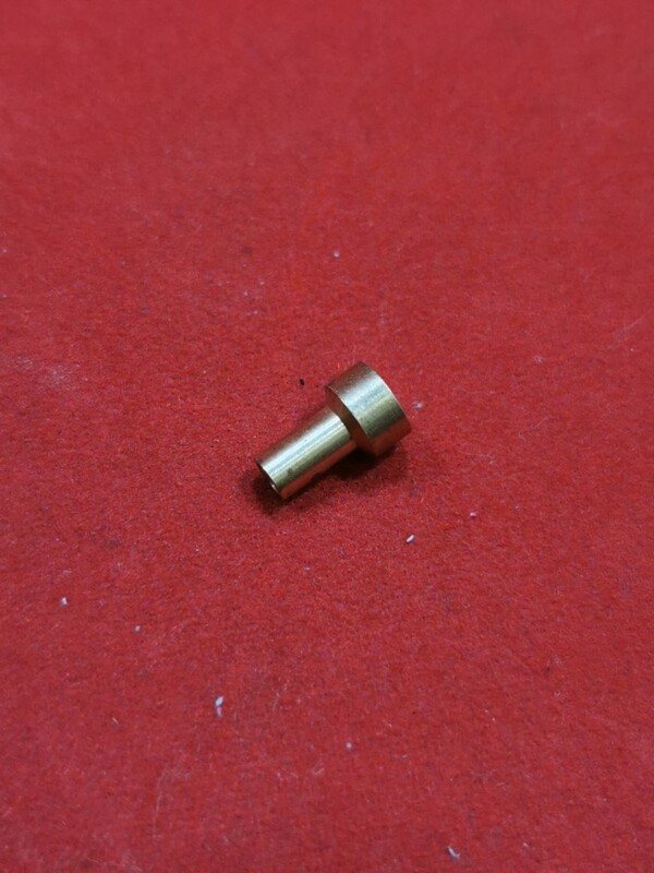 Lötnippel 5x8mm