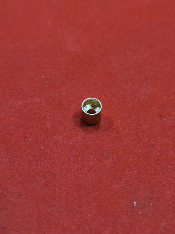Lötnippel 4x4mm